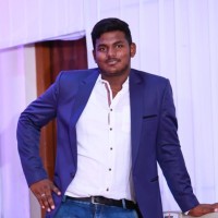 Nithin Velmurugan