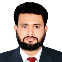 Md. Golam Mainuddin