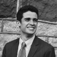 Mitchell Morris