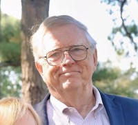 Mark O’Meara