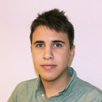 Carlos de la Cruz Roman