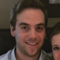 Zachary Thompson