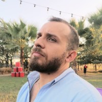 Jorge Sánchez Hidalgo