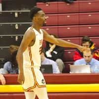 Ernest Myles Iii