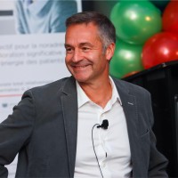 Olivier Borlée
