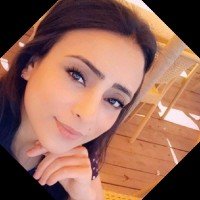 Sana Amroussi