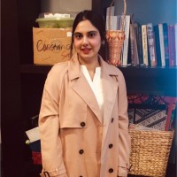 Inderjot Kaur