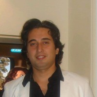 Ehsan Pilzour