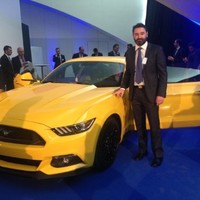 Manuel Sánchez Servicio Oficial Ford