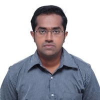 Jidesh Sethu