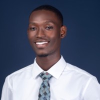 Michael Boamah