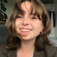 Freya Winterson