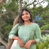 Rashmitha R