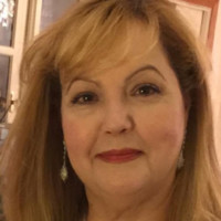 Martha Garcia