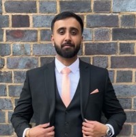 Tarren Randhawa