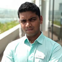Pavan Kumar