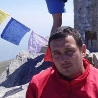 Denislav Petrov