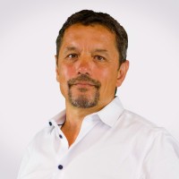 Stéphan Vidal