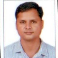 Sunil Ahirwar