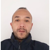 Héctor velandia