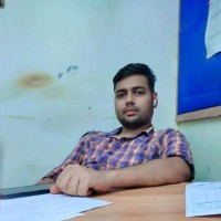 Suraj Srivastava