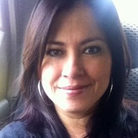 Marcela Erazo Palomeque