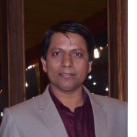 Nitin S. Pawar