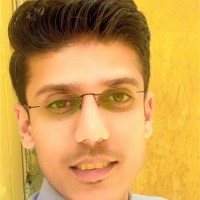 Muhammad Sajawal