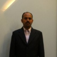 Anand Kumar Chitturi