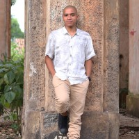Carlos Afonso
