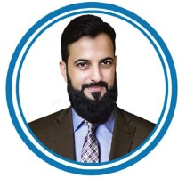 Usman Sohail