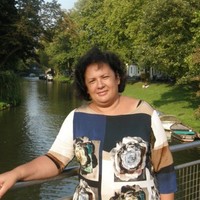 Lena Levitin