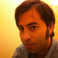 Pablo César Matus Zuñiga