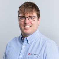 Ole Johansen Sjurdal -  CTS