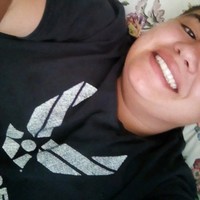 Ashley Victori Jimenez