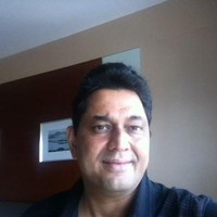 Dr A V MOHAN