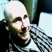 Dave Sim