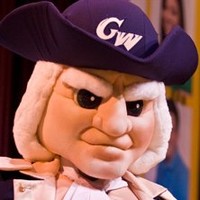George Washington