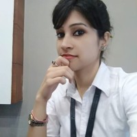 Anju Pandey