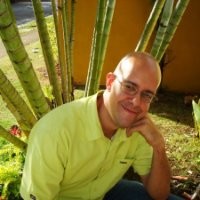 Javier Rosado
