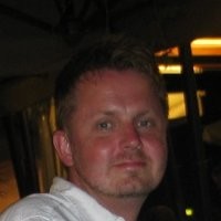 Lars Støkkel
