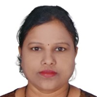 Sunita Ghorpade