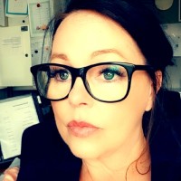 Ann-Kristin Wigenmark