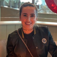 Zahra Rahimizadeh
