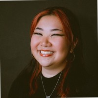 Julia Ye