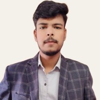 Sameer Ahmad Ansari🍊