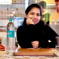 Divya Reddy