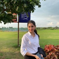 Zeenat Kashifa