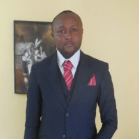 Eric Tegom