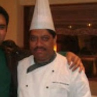 Chef Aditya